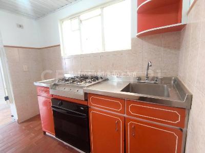 Apartamento de 2 alcobas en venta en Usaquen, Bogotá, 59 m² · foto 6 de 18