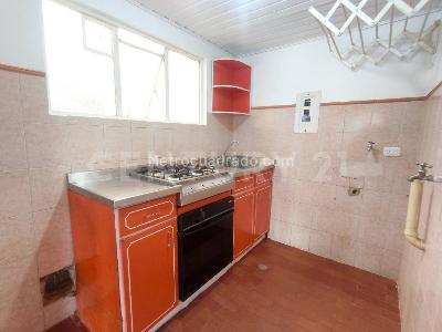 Apartamento de 2 alcobas en venta en Usaquen, Bogotá, 59 m² · foto 7 de 18