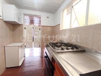 Apartamento de 2 alcobas en venta en Usaquen, Bogotá, 59 m² · foto 8 de 18