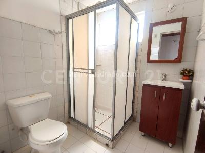 Apartamento de 2 alcobas en venta en Usaquen, Bogotá, 59 m² · foto 9 de 18