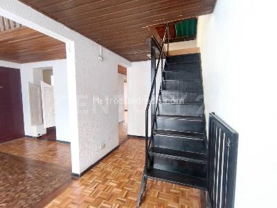 Apartamento de 2 alcobas en venta en Usaquen, Bogotá, 59 m² · foto 14 de 18