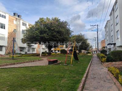 Apartamento de 2 alcobas en venta en Usaquen, Bogotá, 59 m² · foto 17 de 18