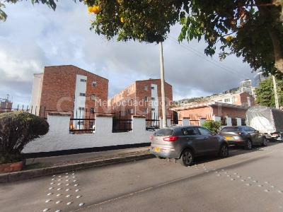Apartamento de 2 alcobas en venta en Usaquen, Bogotá, 59 m² · foto 18 de 18
