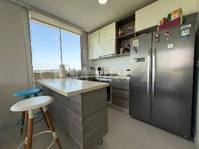 Apartamento en venta en Portal De Genoves, Barranquilla · foto 3 de 19