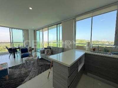 Apartamento en venta en Portal De Genoves, Barranquilla · foto 4 de 19