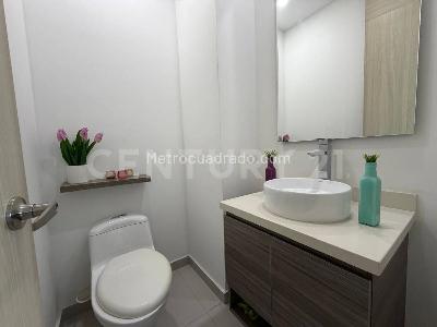 Apartamento en venta en Portal De Genoves, Barranquilla · foto 6 de 19