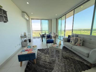 Apartamento en venta en Portal De Genoves, Barranquilla · foto 7 de 19