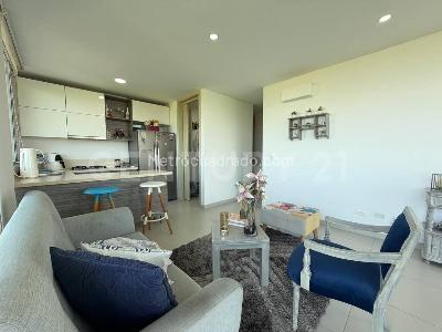 Apartamento en venta en Portal De Genoves, Barranquilla · foto 8 de 19