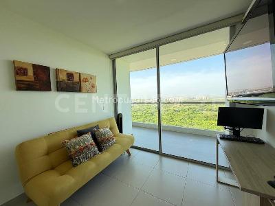 Apartamento en venta en Portal De Genoves, Barranquilla · foto 11 de 19