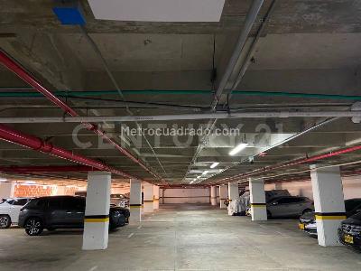 Apartamento en venta en Portal De Genoves, Barranquilla · foto 19 de 19