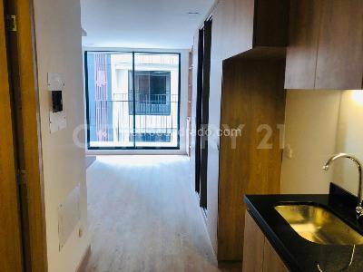 Apartamento en Arriendo, Alcazares, Bogotá D.C.
