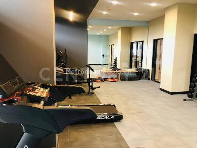 Apartamento de 1 alcoba en arriendo en Los Alcazares, Bogotá, 24 m² · foto 6 de 16