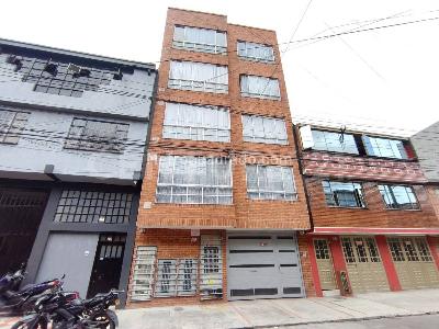 Apartamento en Venta, Los Cerezos, Bogotá D.C.