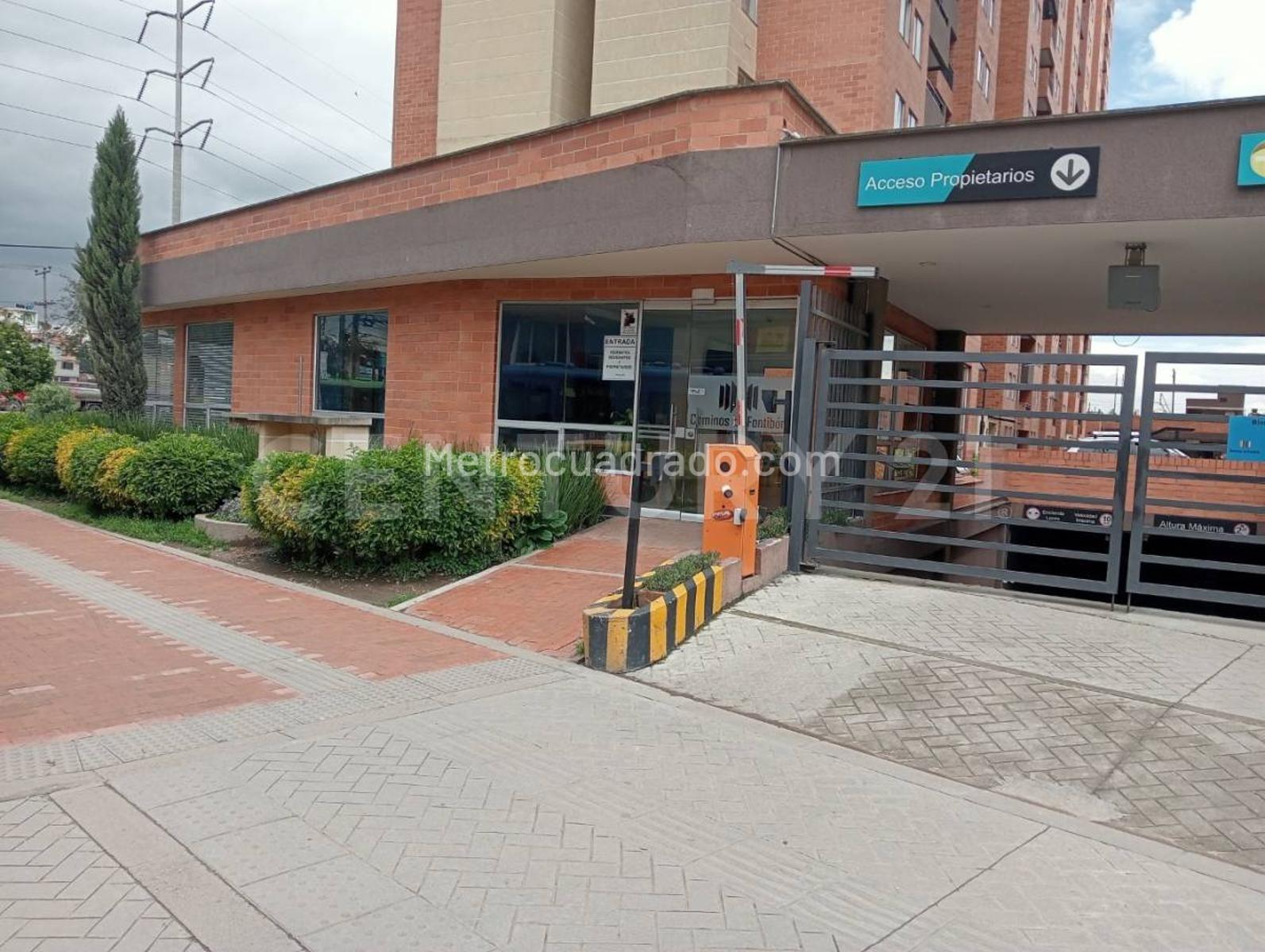 Foto del apartamento