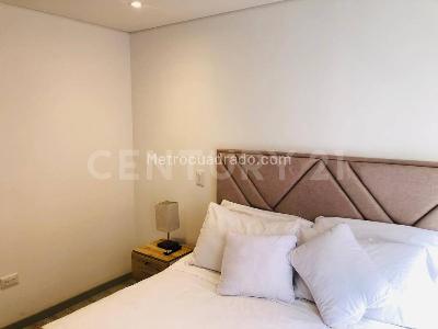 Apartamento en venta en Quinta Paredes, Bogotá · foto 4 de 20