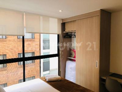 Apartamento en venta en Quinta Paredes, Bogotá · foto 5 de 20