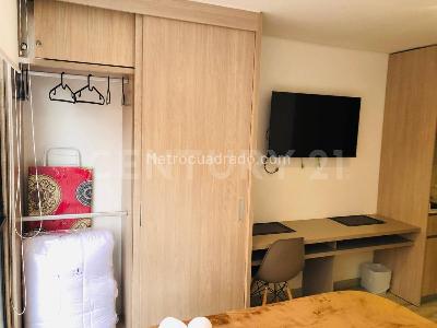 Apartamento en venta en Quinta Paredes, Bogotá · foto 6 de 20