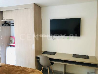 Apartamento en venta en Quinta Paredes, Bogotá · foto 7 de 20