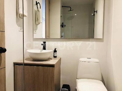 Apartamento en venta en Quinta Paredes, Bogotá · foto 8 de 20