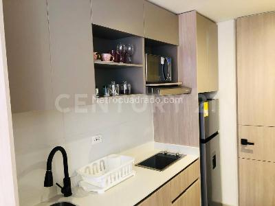 Apartamento en venta en Quinta Paredes, Bogotá · foto 10 de 20