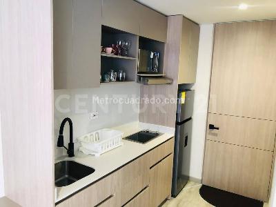 Apartamento en venta en Quinta Paredes, Bogotá · foto 11 de 20