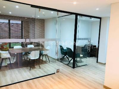 Apartamento en venta en Quinta Paredes, Bogotá · foto 12 de 20