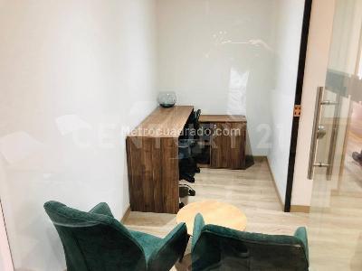 Apartamento en venta en Quinta Paredes, Bogotá · foto 15 de 20