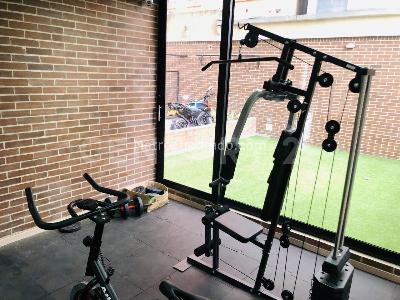 Apartamento en venta en Quinta Paredes, Bogotá · foto 17 de 20