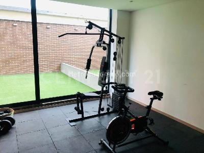 Apartamento en venta en Quinta Paredes, Bogotá · foto 18 de 20