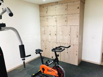Apartamento en venta en Quinta Paredes, Bogotá · foto 19 de 20