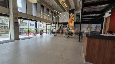 Apartamento en venta en Chapinero Central, Bogotá · foto 20 de 20