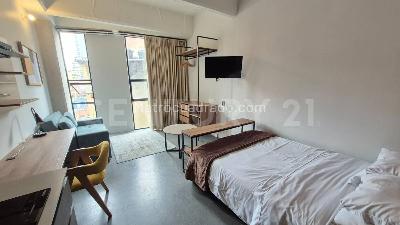 Apartamento en venta en Chapinero Central, Bogotá · foto 2 de 20