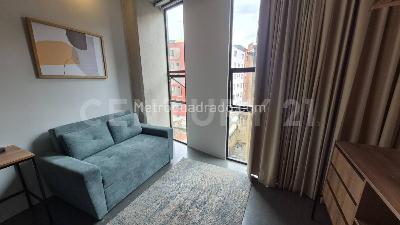Apartamento en venta en Chapinero Central, Bogotá · foto 4 de 20