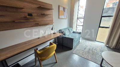 Apartamento en venta en Chapinero Central, Bogotá · foto 5 de 20