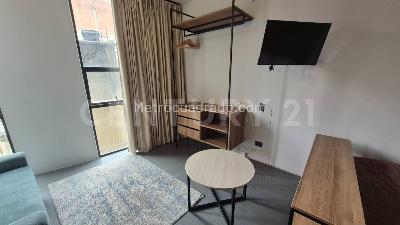 Apartamento en venta en Chapinero Central, Bogotá · foto 6 de 20