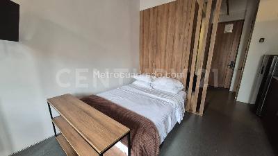 Apartamento en venta en Chapinero Central, Bogotá · foto 7 de 20
