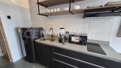 Apartamento en venta en Chapinero Central, Bogotá · foto 9 de 20