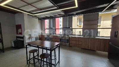 Apartamento en venta en Chapinero Central, Bogotá · foto 13 de 20