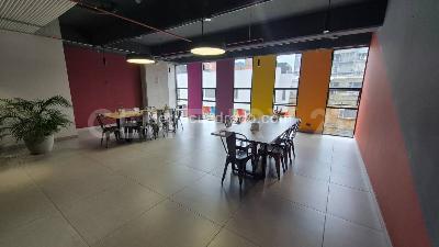Apartamento en venta en Chapinero Central, Bogotá · foto 14 de 20