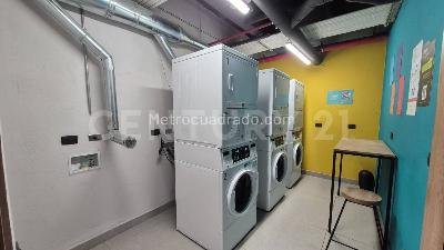 Apartamento en venta en Chapinero Central, Bogotá · foto 15 de 20