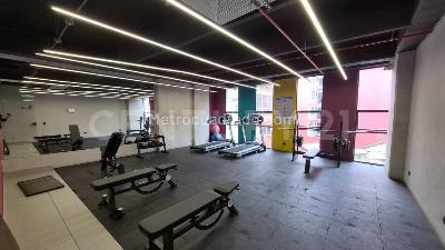 Apartamento en venta en Chapinero Central, Bogotá · foto 16 de 20