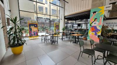 Apartamento en venta en Chapinero Central, Bogotá · foto 17 de 20