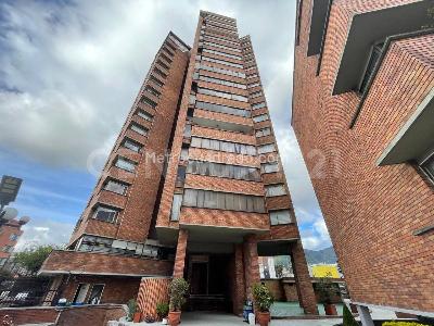 Apartamento en Venta, Acevedo Tejada, Bogotá D.C.