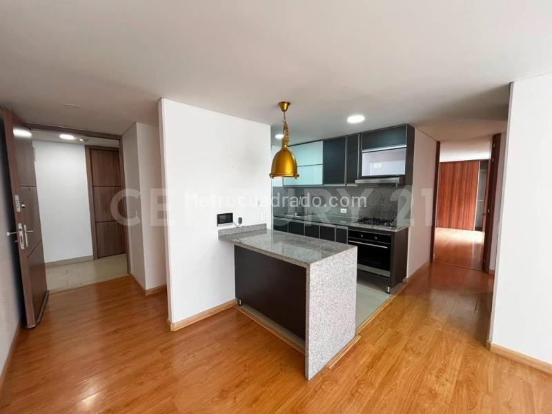 Piso – Bogotá D.C. - Vista 3
