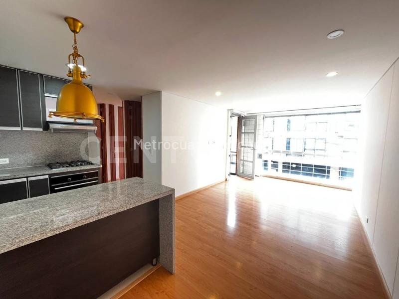 Piso – Bogotá D.C. - Vista 4