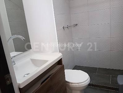 Apartamento en venta en Suba Salitre, Bogotá · foto 11 de 20