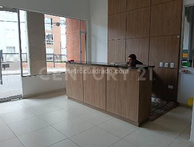 Apartamento en venta en Suba Salitre, Bogotá · foto 16 de 20