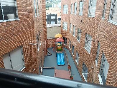 Apartamento en venta en Suba Salitre, Bogotá · foto 18 de 20