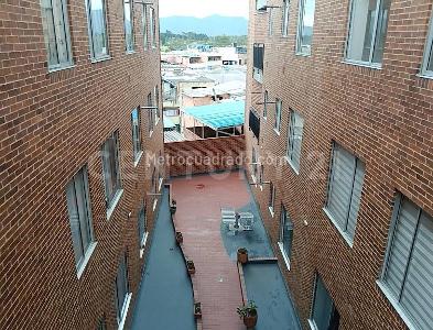 Apartamento en venta en Suba Salitre, Bogotá · foto 19 de 20