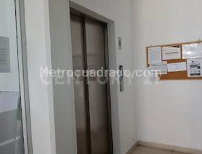 Apartamento en venta en Suba Salitre, Bogotá · foto 20 de 20